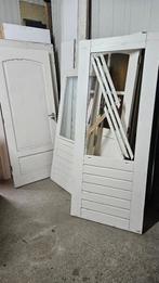 binnendeur, Ophalen, 80 tot 100 cm, Binnendeur, Nieuw