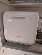Silvercrest Mini Vaatwasser, Witgoed en Apparatuur, Ophalen, Gebruikt, Minder dan 10 liter, Vrijstaand