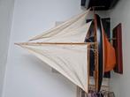 Leuke zeilboot, Hobby en Vrije tijd, Modelbouw | Boten en Schepen, Ophalen of Verzenden, Zo goed als nieuw