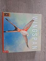 Wingspan zgan, Hobby en Vrije tijd, Gezelschapsspellen | Bordspellen, Een of twee spelers, Ophalen, Zo goed als nieuw, 999  Games