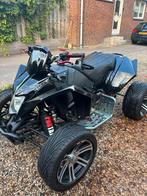 EGL quad - 350cc