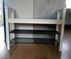 Te koop ikea wit schoenenrek, Ophalen, Zo goed als nieuw
