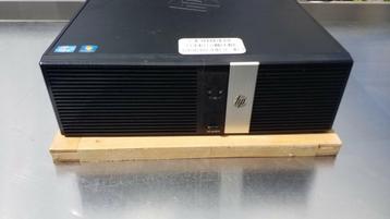HP RP5800 desktop! Veel Voor weinig! beschikbaar voor biedingen