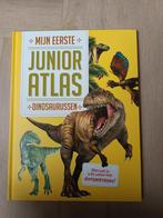 Kinderatlas Dino's, Boeken, Ophalen of Verzenden, Zo goed als nieuw