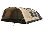 Obelink Familia 6 persoons tent, Caravans en Kamperen, Ophalen, Gebruikt, Tot en met 6