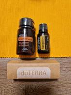 DoTerra Assist + tangerine olie, Ophalen of Verzenden, Nieuw, Aroma