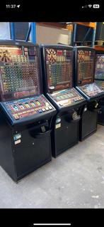 Grandslam mk2, Verzamelen, Automaten | Gokkasten en Fruitautomaten, Met sleutels, Gebruikt, Eismaspeelautomaten, Verzenden
