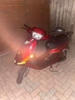 Peugot Zenith, Fietsen en Brommers, Scooters | Piaggio, Ophalen, Zo goed als nieuw, Benzine, Overige modellen