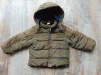 Winterjas groen maat 80 jas H&M jasje, Kinderen en Baby's, Babykleding | Maat 80, Gebruikt, H&M, Ophalen of Verzenden, Jasje