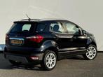 Ford EcoSport 1.0 EcoBoost Titanium Sportvelgen | Stoel+Stuu, Voorwielaandrijving, Gebruikt, Euro 6, Ecosport
