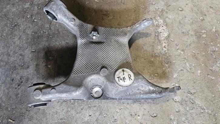 Draagarm rechts achterzijde BMW 5 serie E60 E61 33326754558, Auto-onderdelen, Ophanging en Onderstel, BMW, Gebruikt, Ophalen of Verzenden