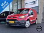 Ford Transit Connect 1.0 Ecoboost L1 Ambiente*MARGE!*BENZINE, Euro 5, Gebruikt, Zwart, Handgeschakeld