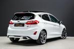 Ford Fiesta ST-3 1.5 200PK PERFORMANCE PACK |launch control|, Voorwielaandrijving, Euro 6, Leder en Stof, Wit