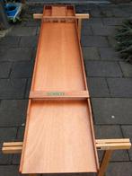 Schilte S240 wedstrijd sjoelbak, Ophalen, Nieuw