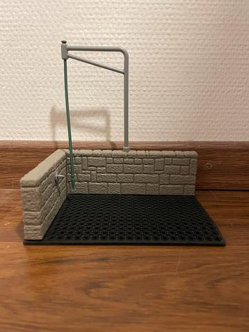 Schleich wasplaats beschikbaar voor biedingen