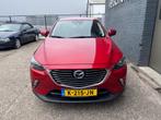 Mazda CX-3 2.0 SkyActiv-G 150 GT-M 4WD stoelverwarming camer, Auto's, 1998 cc, Gebruikt, 4 cilinders, 150 pk