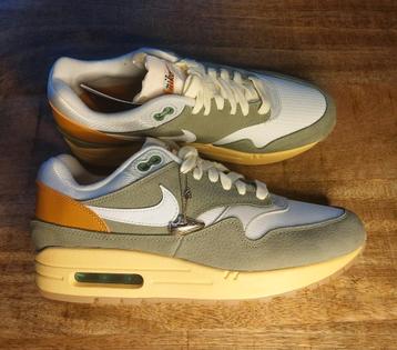 Air Max 1 ‘Design By Japan’ (Asia Exclusive) 40