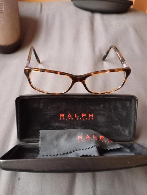 Ralph Lauren Speciaal voor op de Laptop en Tv kijken gemaakt, Sieraden, Tassen en Uiterlijk, Zonnebrillen en Brillen | Dames, Zo goed als nieuw