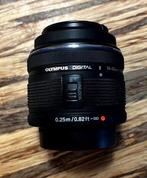 Olympus: M.Zuiko Digital 14-42mm F3.5-5.6 II R, Ophalen, Zo goed als nieuw, Groothoeklens, Zoom