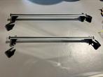 Dakdragers Volvo V60 Twinny load glad dak, Auto diversen, Dakdragers, Ophalen, Gebruikt