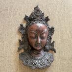 Beeld van de Boeddhistische godin Tara, Antiek en Kunst, Ophalen of Verzenden