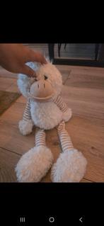 Knuffel, Kinderen en Baby's, Speelgoed | Knuffels en Pluche, Ophalen of Verzenden, Zo goed als nieuw, Overige typen