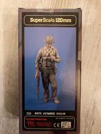 1:16	Verlinden	566	North Vietnamese Regular, Hobby en Vrije tijd, Modelbouw | Figuren en Diorama's, Ophalen of Verzenden, Nieuw