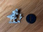 Grimbold warhammer MESBG, Ophalen of Verzenden, Zo goed als nieuw, Lord of the Rings, Figuurtje(s)