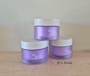 Rituals | Dream | Soft Glow Body Cream Limited Bodycream  beschikbaar voor biedingen
