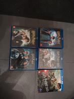 Harry Potter Blu-ray Collectie, Avontuur en Actie, Online, 1 speler, Ophalen of Verzenden