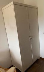 Woood (kleding)kast model Ruby, Huis en Inrichting, Kasten | Kledingkasten, Ophalen, Gebruikt, Met hangruimte, 50 tot 100 cm