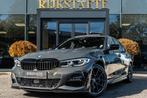 BMW 3-serie 330e High Executive|PANO|M-SPORT|HEAD-UP|H&K|19', Auto's, BMW, 1998 cc, Achterwielaandrijving, Gebruikt, 4 cilinders
