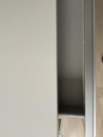 IKEA Bureau Besta Burs - afbeelding 8