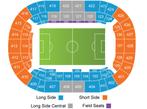 2 kaarten Nederland - Finland 12 oktober, Tickets en Kaartjes, Losse kaart, Twee personen, Oktober