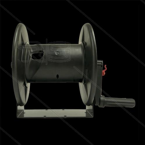 Kunststof Slanghaspel 10m met Messing Swivel, Auto diversen, Overige Auto diversen, Verzenden