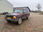 Jeep Cherokee Comm SE AUT 4WD 1993, Auto's, Origineel Nederlands, 3960 cc, Vierwielaandrijving, Particulier