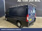 Citroën Jumper 2.2 BlueHDi 120pk L1H1 Airco | 2500kg Trekha, Auto's, Bestelauto's, Voorwielaandrijving, Stof, Gebruikt, Euro 6