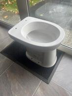 Wc pot nieeuw geberit, Doe-het-zelf en Verbouw, Sanitair, Ophalen, Zo goed als nieuw