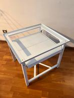 Wasmachine verhoger 51 cm, Witgoed en Apparatuur, Wasmachines, Ophalen, Zo goed als nieuw, Minder dan 85 cm
