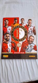 Compleet stickerboek Feyenoord, Verzamelen, Sportartikelen en Voetbal, Ophalen of Verzenden, Zo goed als nieuw, Feyenoord