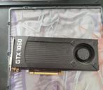 Nvidia GTX 1060, Computers en Software, Videokaarten, Ophalen of Verzenden, Zo goed als nieuw, GDDR5, PCI-Express 3
