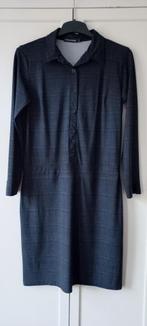 Studio Anneloes jurk maat L zgan, Kleding | Dames, Studio Anneloes, Zwart, Maat 42/44 (L), Ophalen of Verzenden