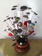 Hoedenspelden, Ophalen of Verzenden