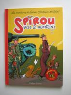 Spirou sous le manteau, Robbedoes, Severin, Boeken, Stripboeken, Zo goed als nieuw, Eén stripboek, Verzenden