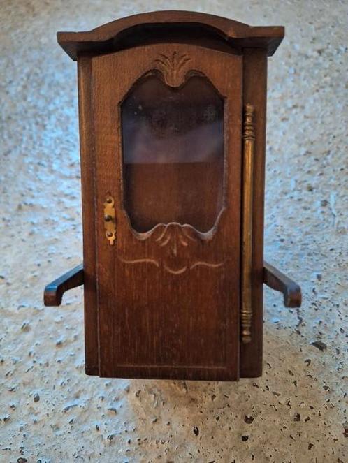 Draagkoetsje., Antiek en Kunst, Curiosa en Brocante, Ophalen of Verzenden