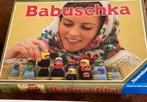 Ravensburger Babuschka matroeska bord spel, Ophalen of Verzenden, Zo goed als nieuw