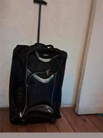 Te koop! Reistas/weekend tas, Ophalen, Hard kunststof, 70 cm of meer