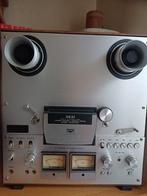 akai gx-630d, Audio, Tv en Foto, Bandrecorders, Ophalen