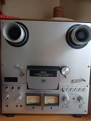 akai gx-630d beschikbaar voor biedingen