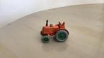 Dinky toys tractor oranje, Ophalen of Verzenden